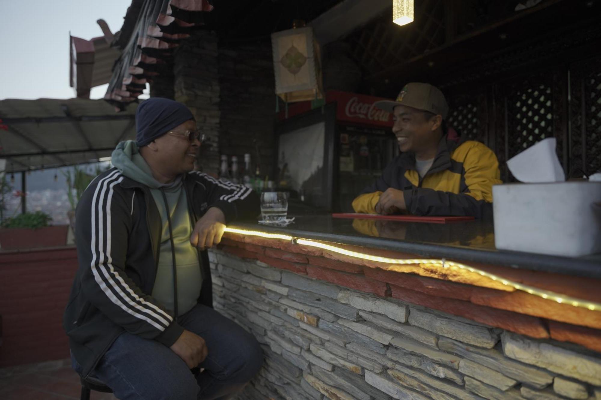 Cosy Hotel Bhaktapur Exterior foto